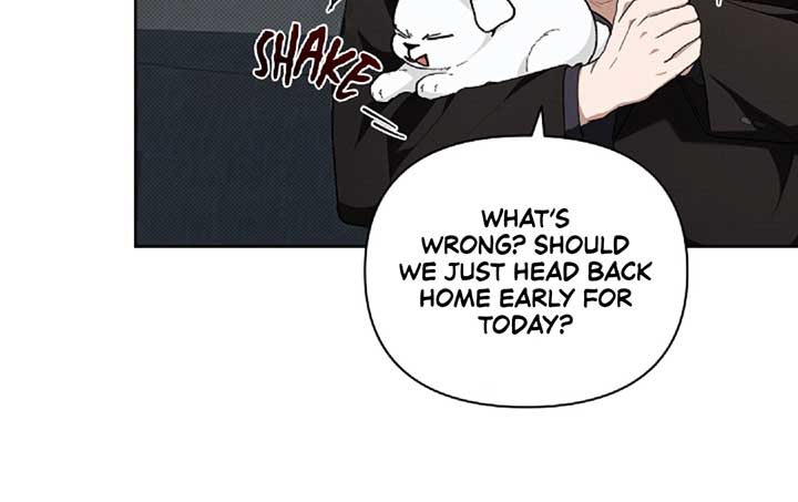 Don’t Mess With the Puppy! Chapter 13 - Page 67