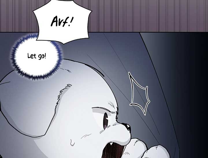Don’t Mess With the Puppy! Chapter 13 - Page 85