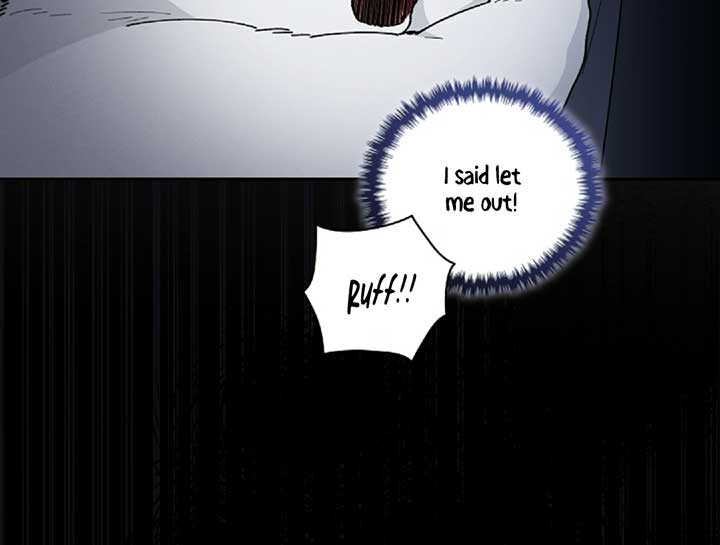 Don’t Mess With the Puppy! Chapter 13 - Page 86