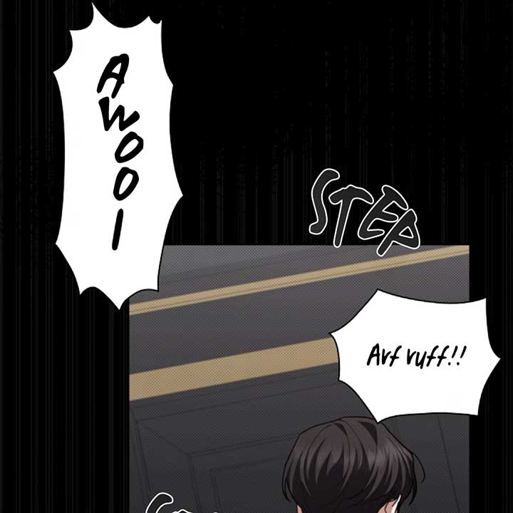 Don’t Mess With the Puppy! Chapter 13 - Page 87