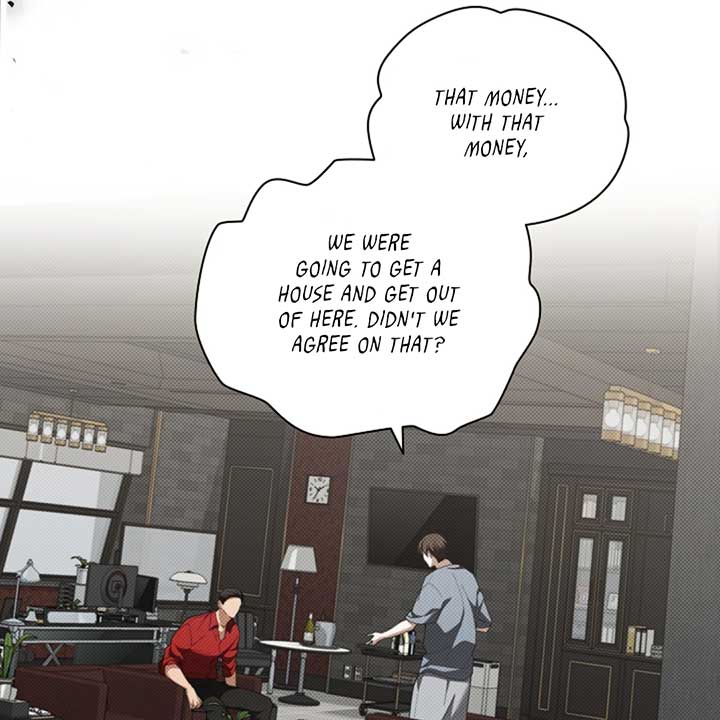 Don’t Mess With the Puppy! Chapter 14 - Page 109