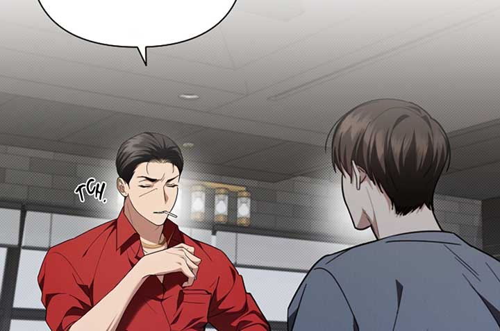 Don’t Mess With the Puppy! Chapter 14 - Page 116