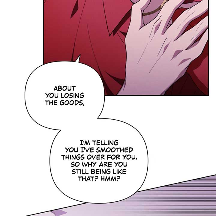 Don’t Mess With the Puppy! Chapter 14 - Page 123