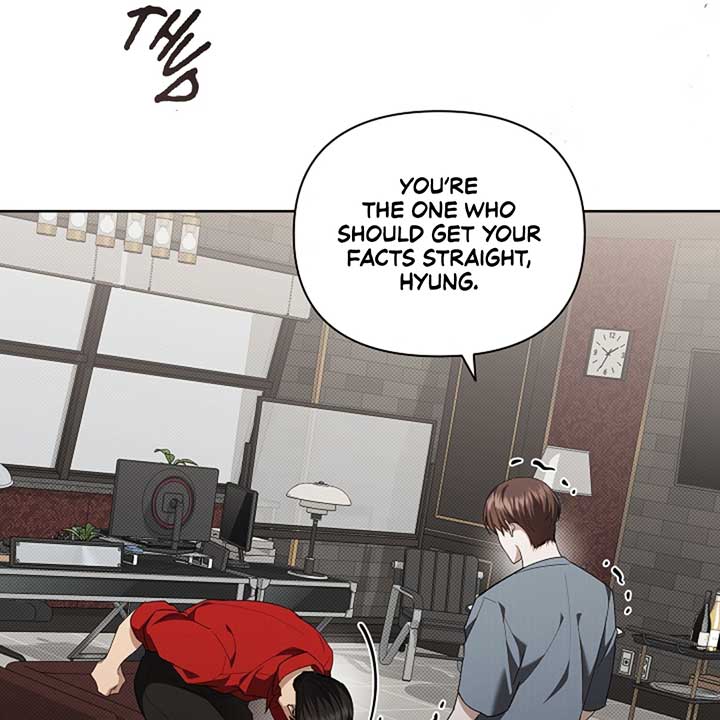 Don’t Mess With the Puppy! Chapter 14 - Page 127
