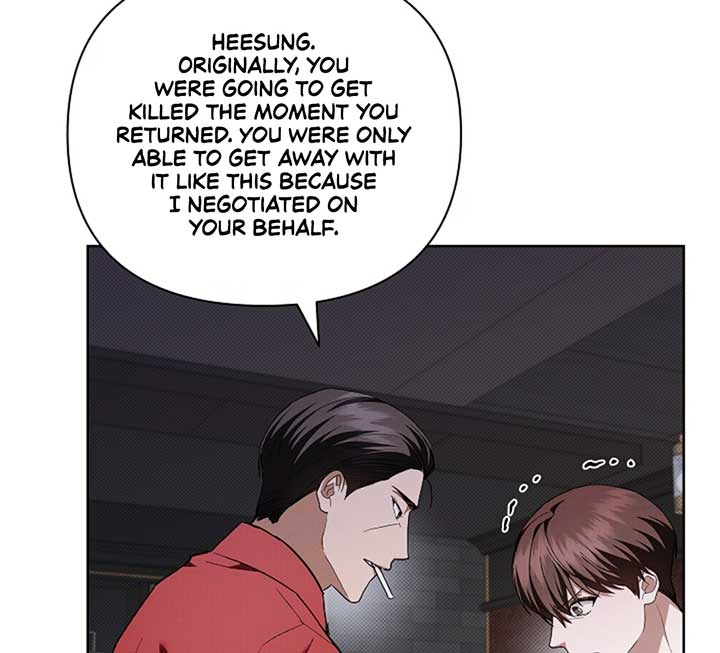 Don’t Mess With the Puppy! Chapter 14 - Page 133
