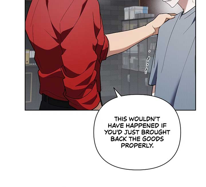 Don’t Mess With the Puppy! Chapter 14 - Page 134