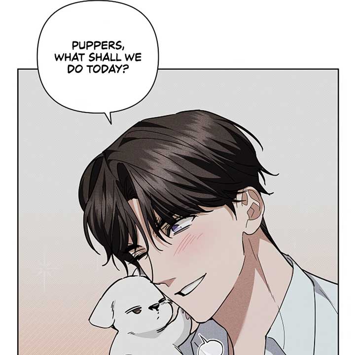 Don’t Mess With the Puppy! Chapter 14 - Page 60