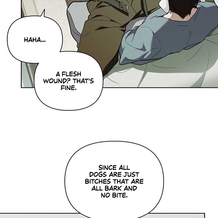 Don’t Mess With the Puppy! Chapter 15 - Page 100