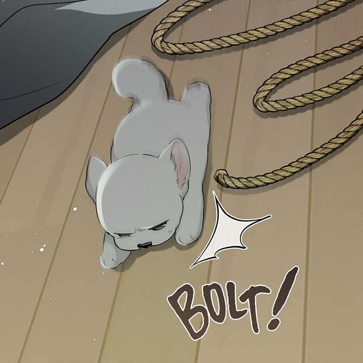 Don’t Mess With the Puppy! Chapter 15 - Page 118