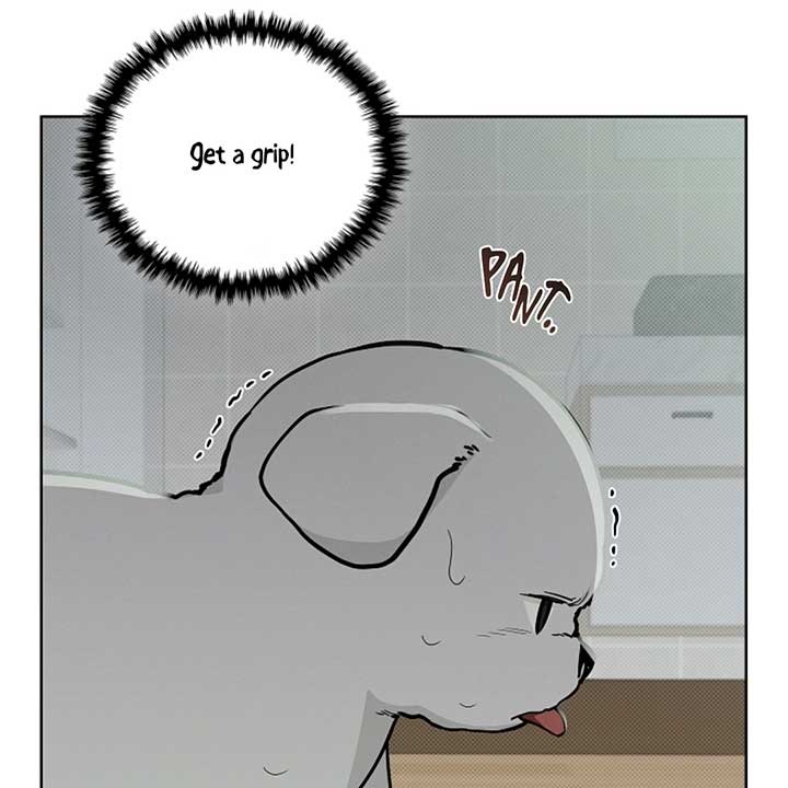 Don’t Mess With the Puppy! Chapter 15 - Page 125