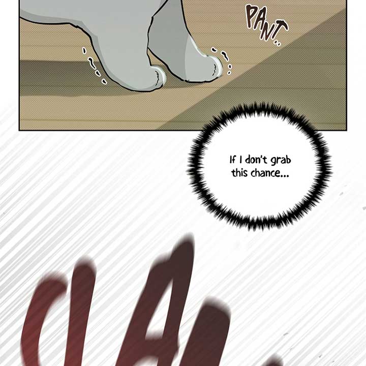 Don’t Mess With the Puppy! Chapter 15 - Page 126