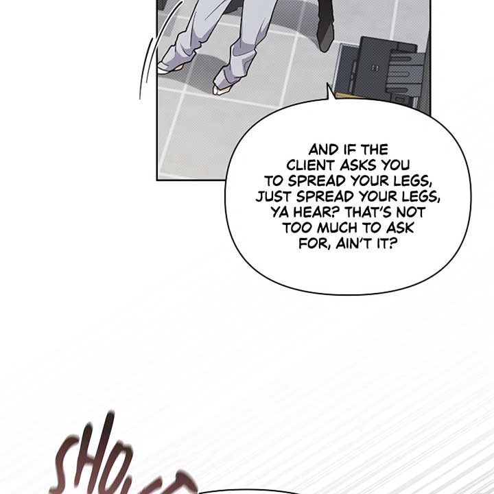 Don’t Mess With the Puppy! Chapter 15 - Page 13