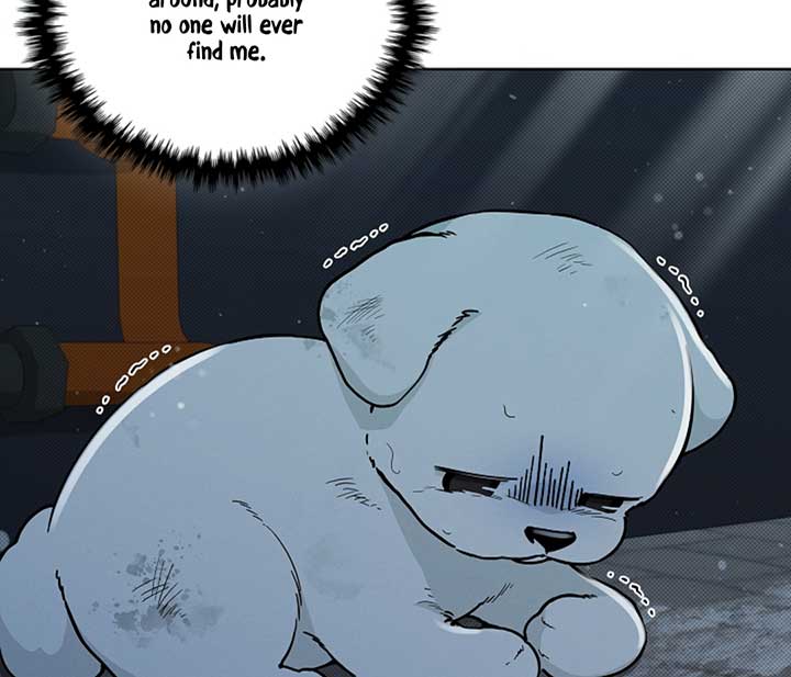 Don’t Mess With the Puppy! Chapter 15 - Page 145
