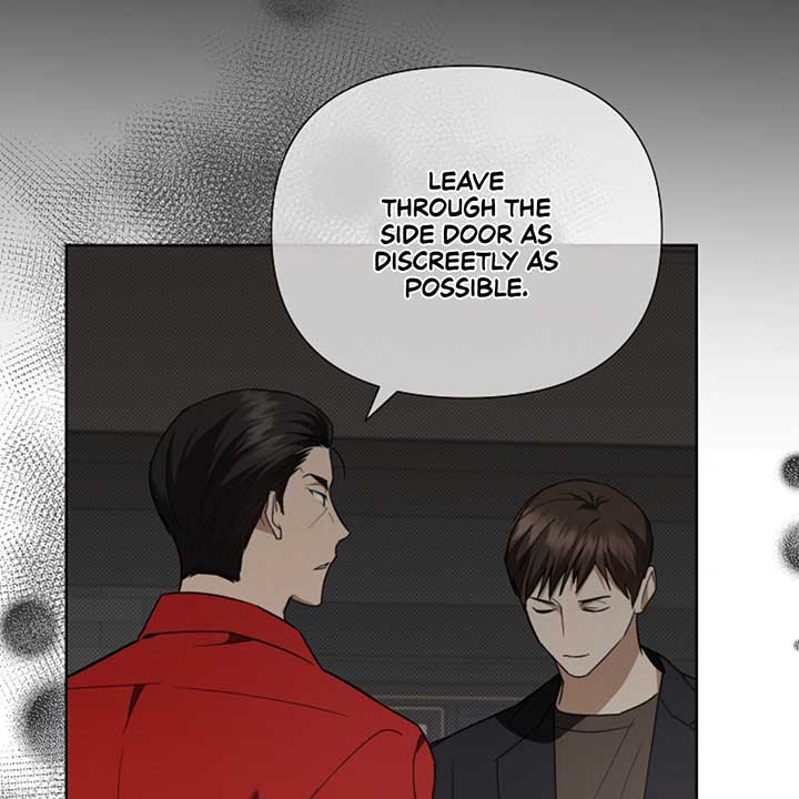 Don’t Mess With the Puppy! Chapter 15 - Page 28