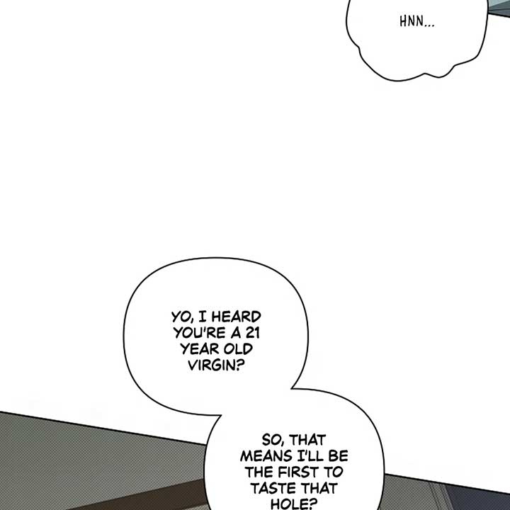 Don’t Mess With the Puppy! Chapter 15 - Page 80