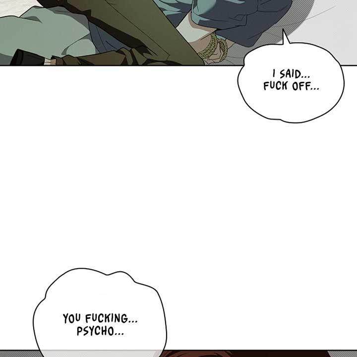 Don’t Mess With the Puppy! Chapter 15 - Page 82