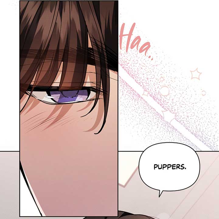 Don’t Mess With the Puppy! Chapter 16 - Page 130