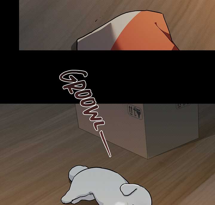 Don’t Mess With the Puppy! Chapter 16 - Page 18