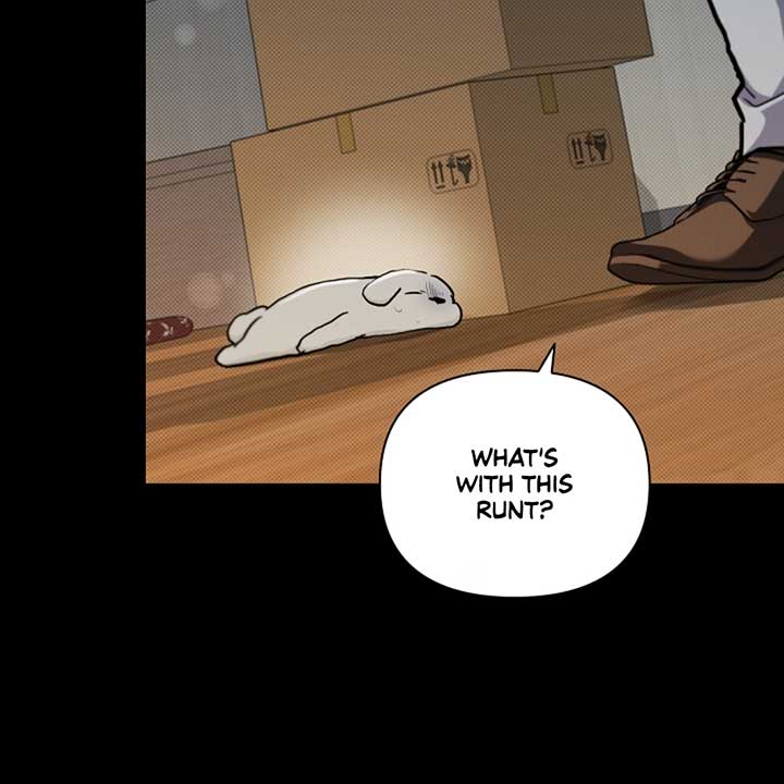 Don’t Mess With the Puppy! Chapter 16 - Page 21