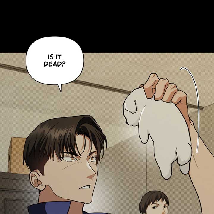 Don’t Mess With the Puppy! Chapter 16 - Page 22