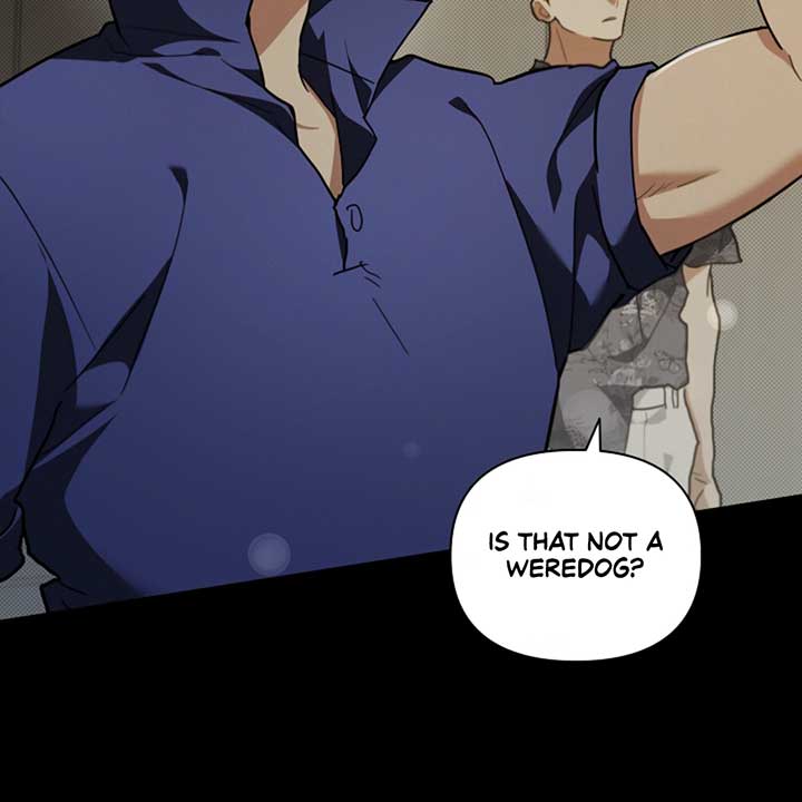 Don’t Mess With the Puppy! Chapter 16 - Page 23