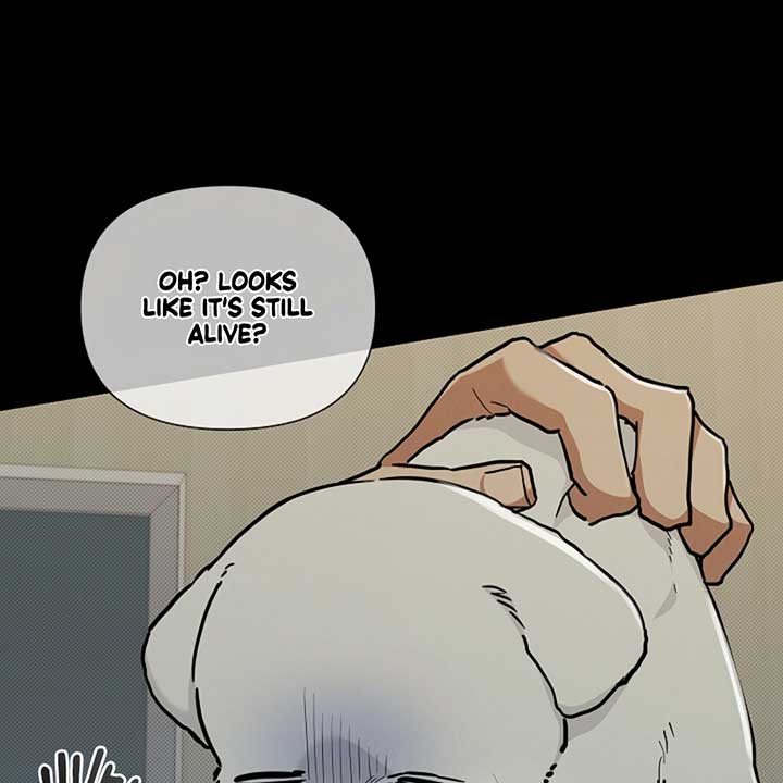 Don’t Mess With the Puppy! Chapter 16 - Page 24