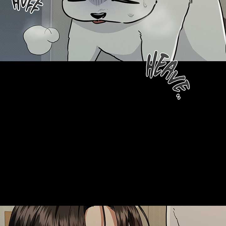 Don’t Mess With the Puppy! Chapter 16 - Page 25