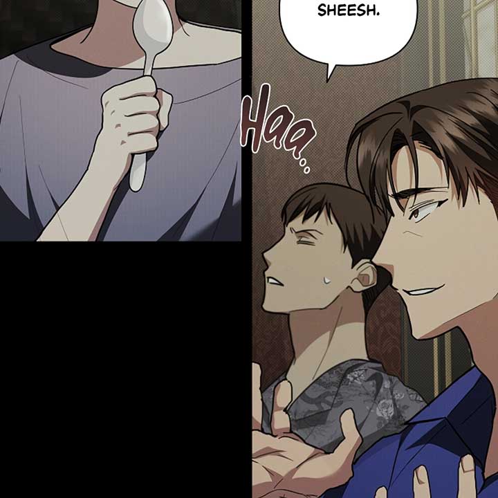 Don’t Mess With the Puppy! Chapter 16 - Page 36