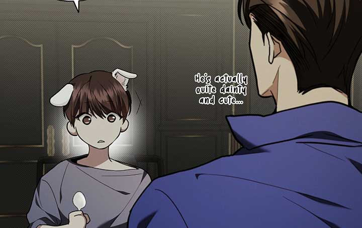 Don’t Mess With the Puppy! Chapter 16 - Page 38