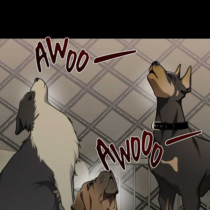 Don’t Mess With the Puppy! Chapter 16 - Page 46