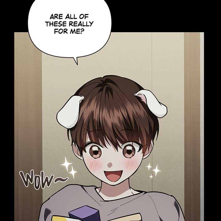 Don’t Mess With the Puppy! Chapter 16 - Page 6