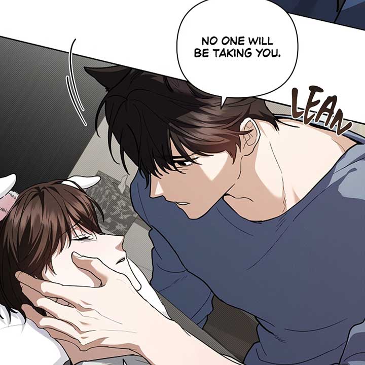 Don’t Mess With the Puppy! Chapter 16 - Page 60