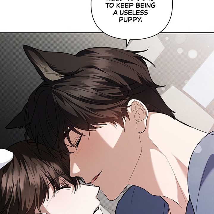 Don’t Mess With the Puppy! Chapter 16 - Page 62