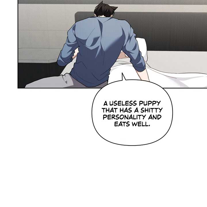 Don’t Mess With the Puppy! Chapter 16 - Page 64