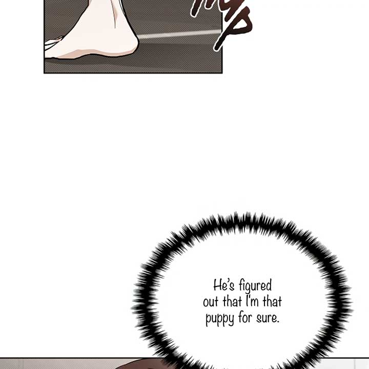 Don’t Mess With the Puppy! Chapter 16 - Page 78