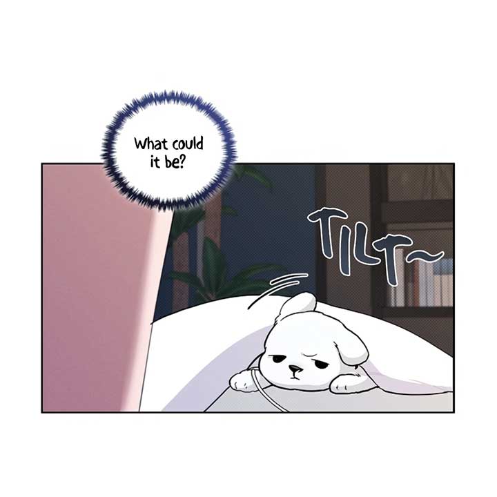 Don’t Mess With the Puppy! Chapter 17 - Page 100