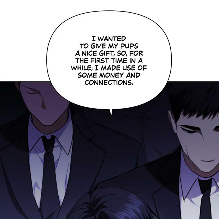 Don’t Mess With the Puppy! Chapter 17 - Page 104