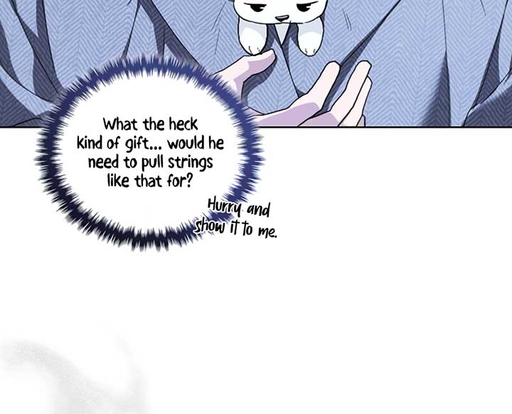 Don’t Mess With the Puppy! Chapter 17 - Page 106