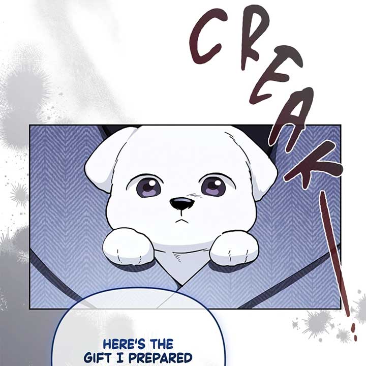Don’t Mess With the Puppy! Chapter 17 - Page 107