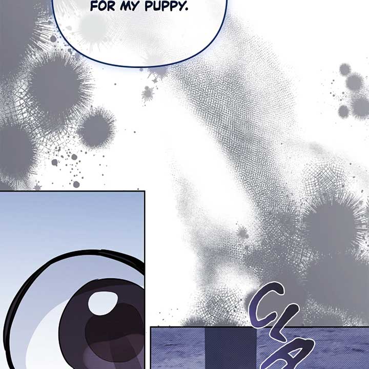 Don’t Mess With the Puppy! Chapter 17 - Page 108