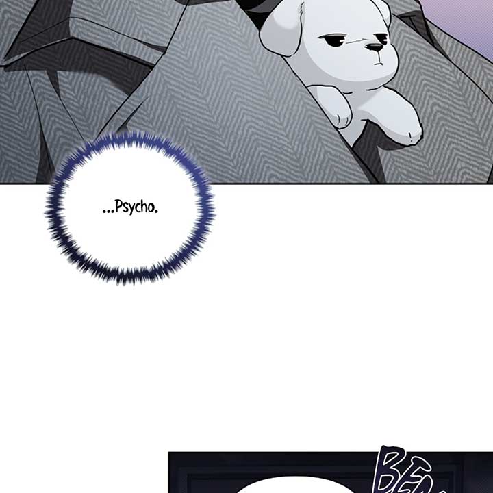 Don’t Mess With the Puppy! Chapter 17 - Page 114