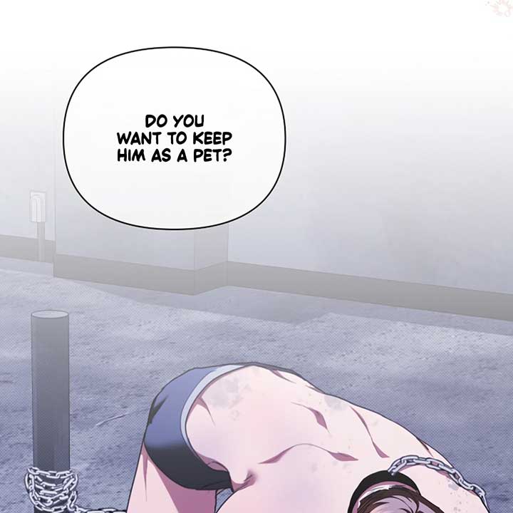 Don’t Mess With the Puppy! Chapter 17 - Page 132