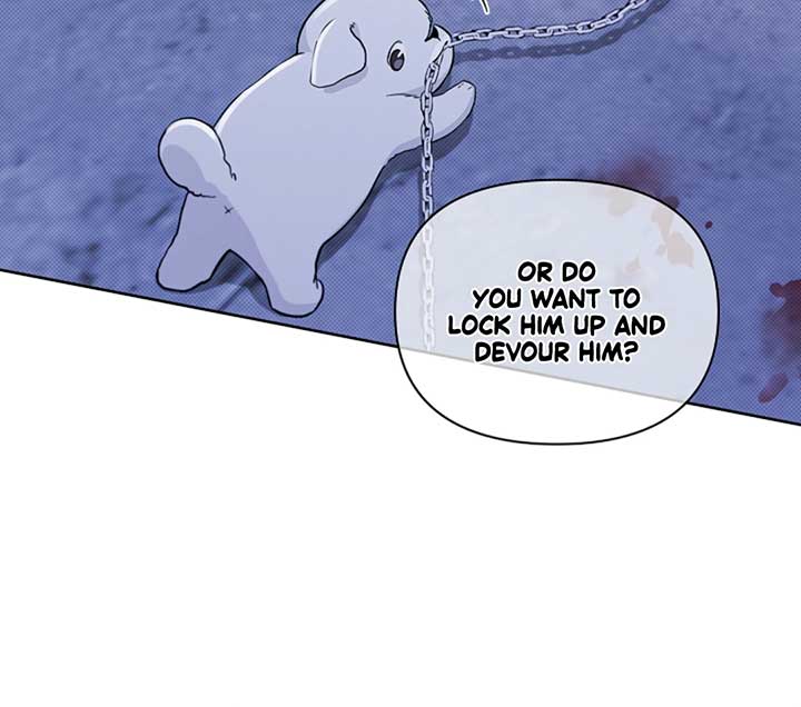 Don’t Mess With the Puppy! Chapter 17 - Page 134