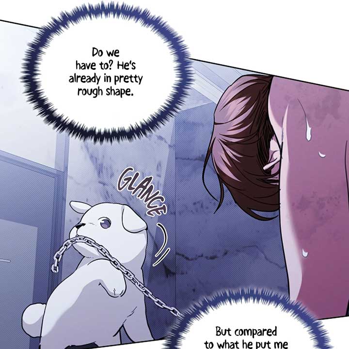 Don’t Mess With the Puppy! Chapter 17 - Page 135