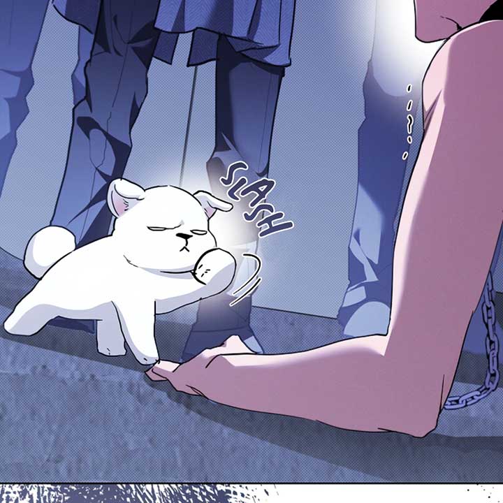 Don’t Mess With the Puppy! Chapter 17 - Page 141