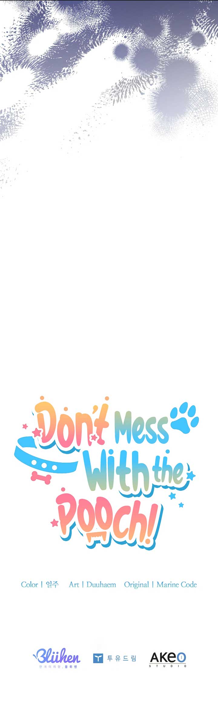 Don’t Mess With the Puppy! Chapter 17 - Page 145
