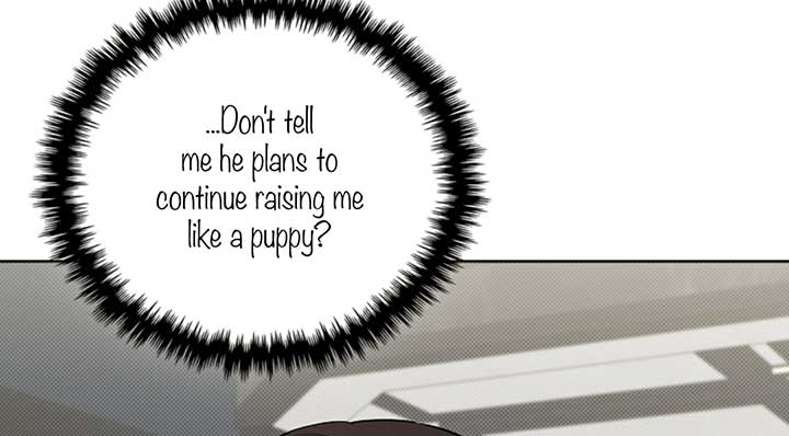 Don’t Mess With the Puppy! Chapter 17 - Page 30