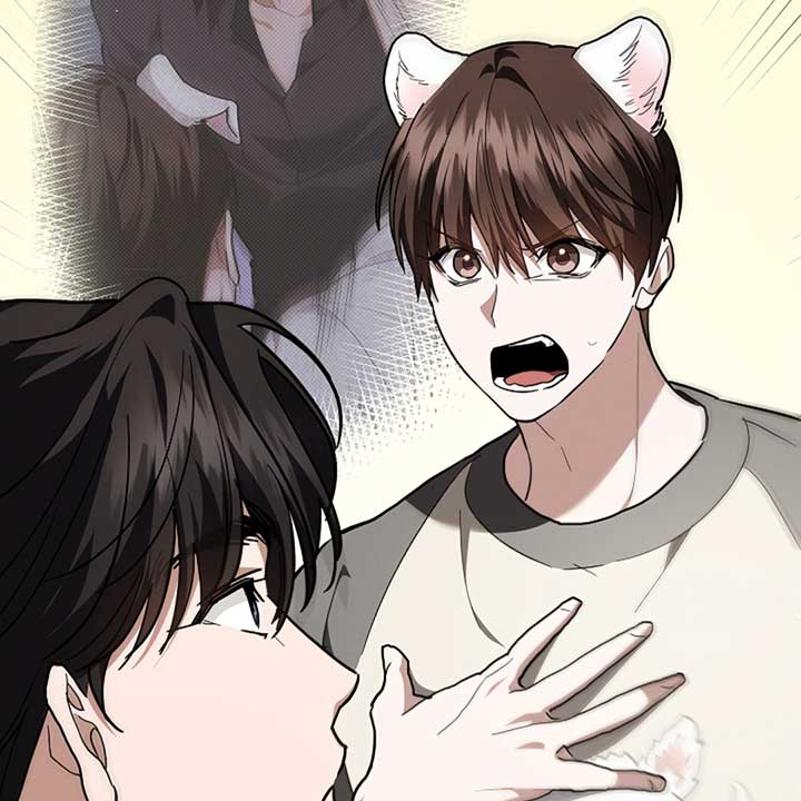 Don’t Mess With the Puppy! Chapter 17 - Page 35