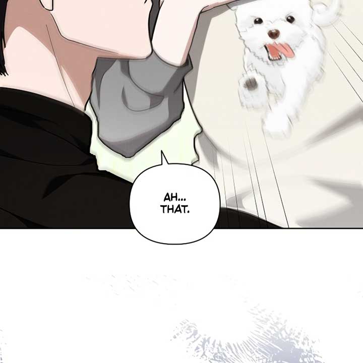 Don’t Mess With the Puppy! Chapter 17 - Page 36