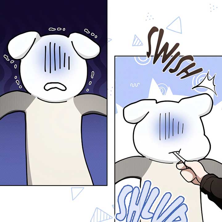 Don’t Mess With the Puppy! Chapter 17 - Page 43